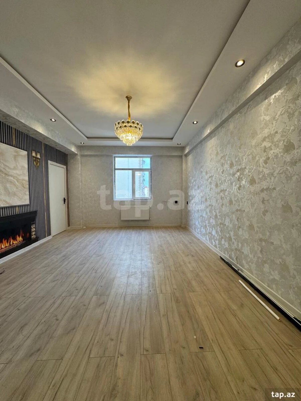 Satılır 3 otaqlı yeni tikili 58 m²