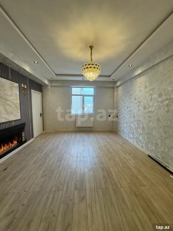 Satılır 3 otaqlı yeni tikili 58 m²