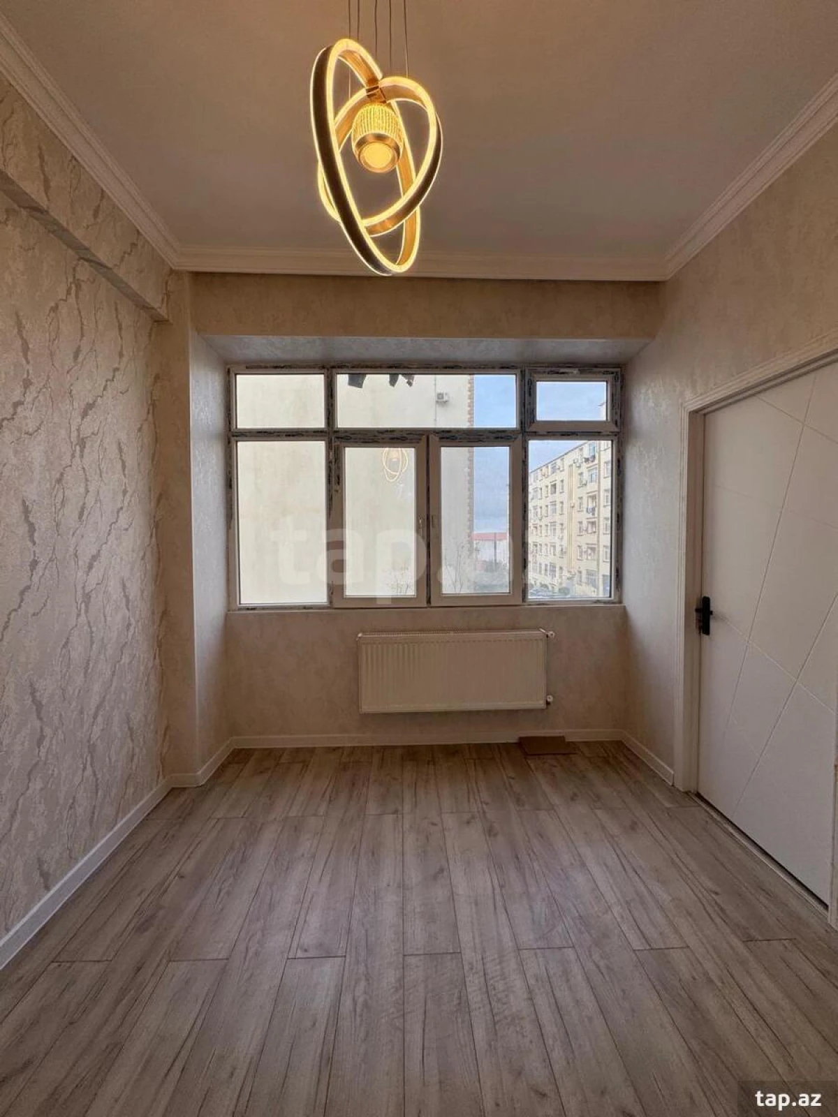 Satılır 3 otaqlı yeni tikili 58 m²