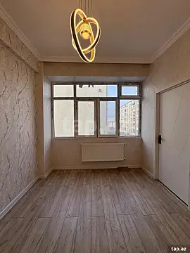 Satılır 3 otaqlı yeni tikili 58 m²
