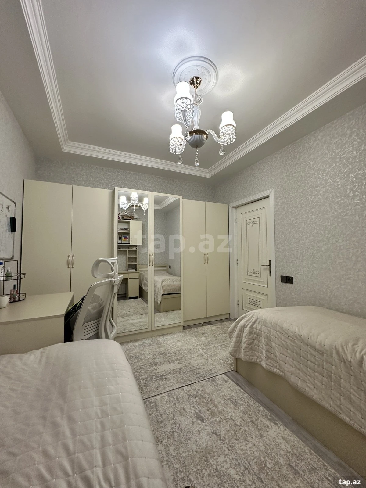 Satılır 3 otaqlı həyət evi