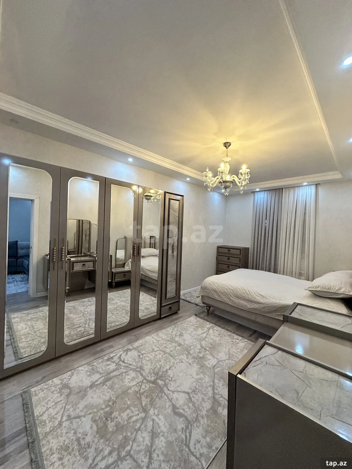 Satılır 3 otaqlı həyət evi