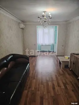 Kirayə verilir 2 otaqlı mənzil 55 m² — Bakı, Nərimanov 2 otaq 55.00 m²