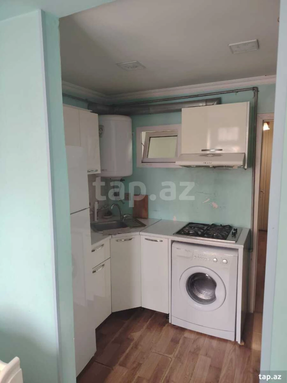 Kirayə verilir 2 otaqlı mənzil 55 m²