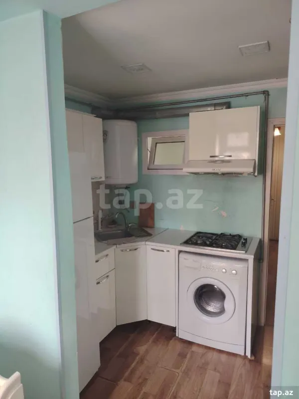 Kirayə verilir 2 otaqlı mənzil 55 m²