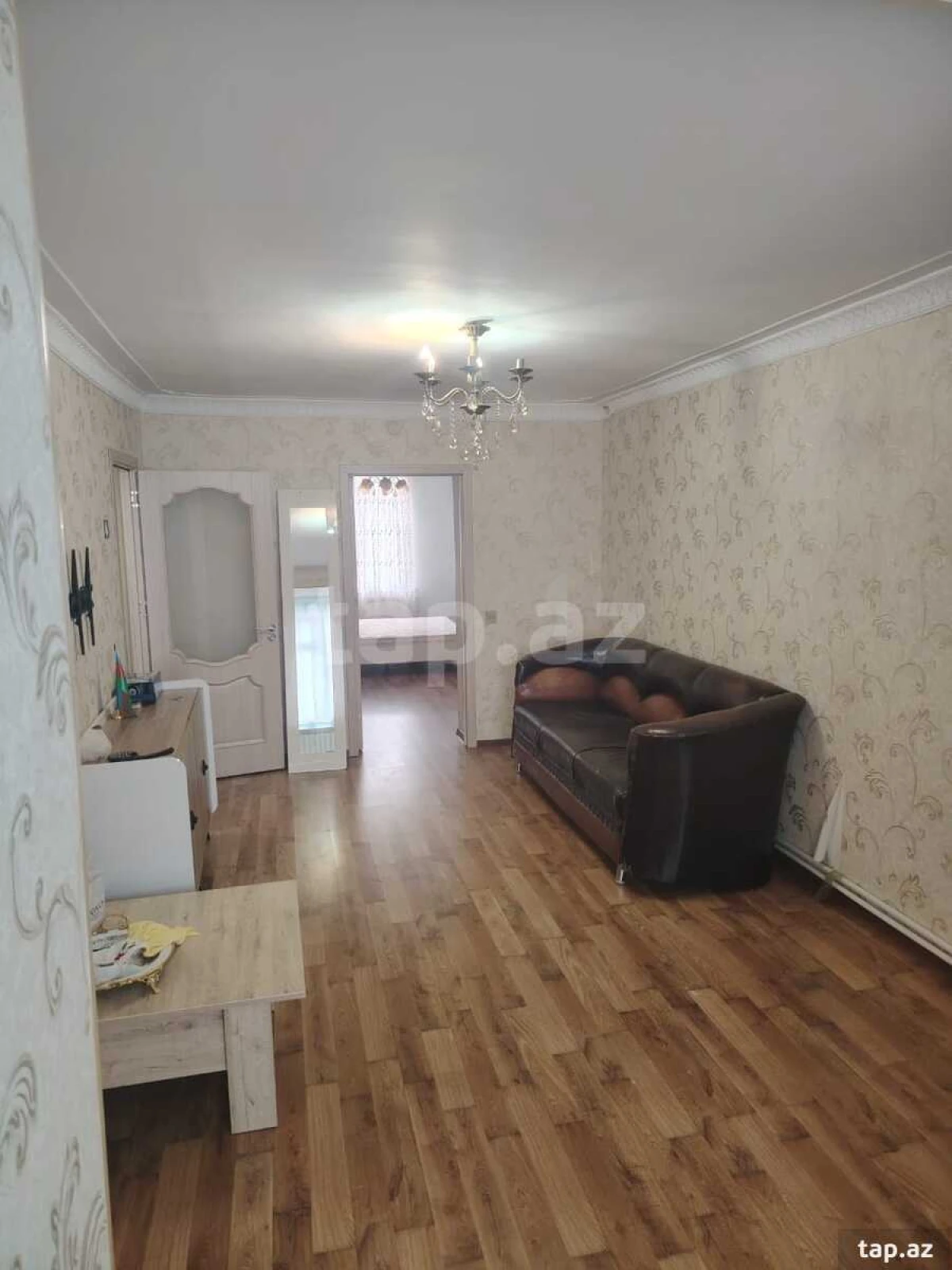 Kirayə verilir 2 otaqlı mənzil 55 m²