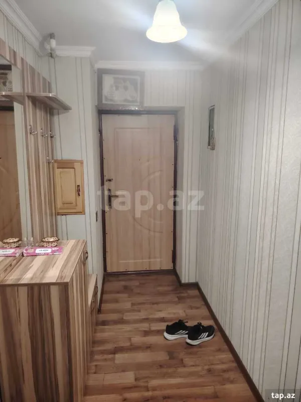 Kirayə verilir 2 otaqlı mənzil 55 m²