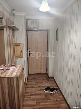 Kirayə verilir 2 otaqlı mənzil 55 m²