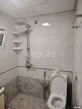Kirayə verilir 2 otaqlı mənzil 55 m²