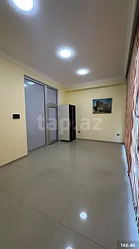 Kirayə verilir obyekt