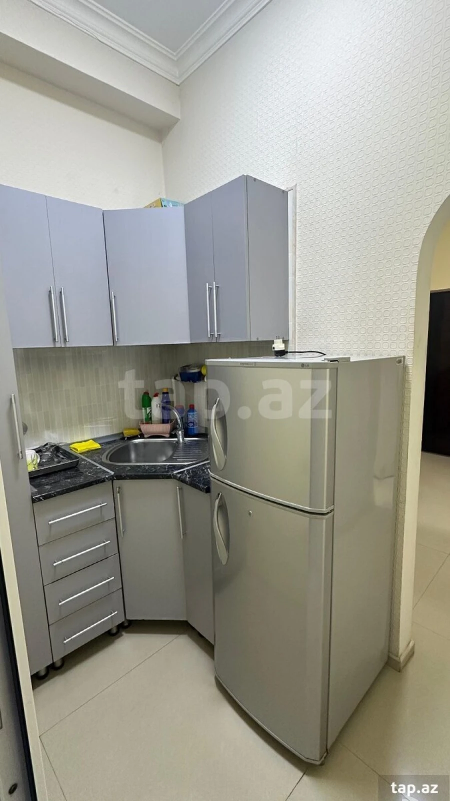 Kirayə verilir obyekt