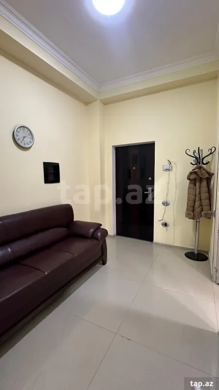 Kirayə verilir obyekt