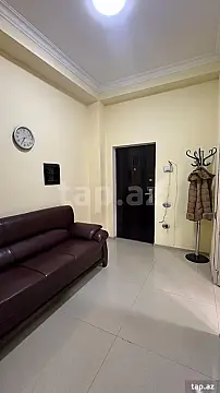 Kirayə verilir obyekt