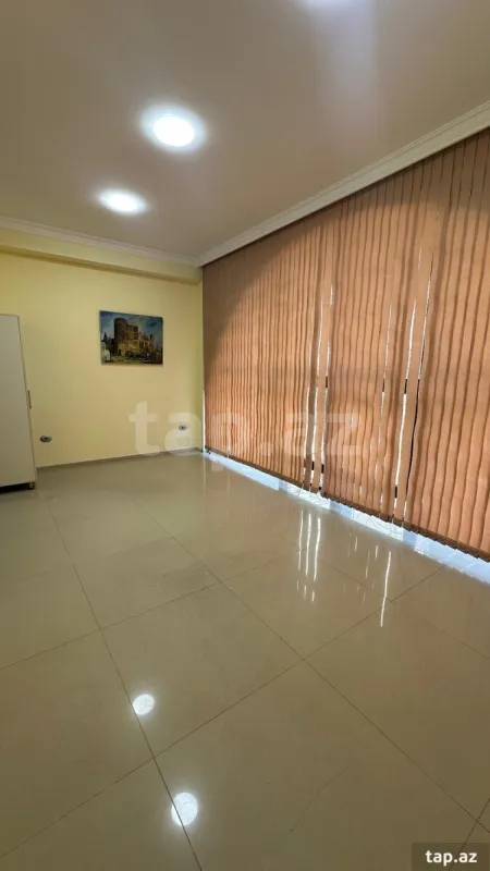 Kirayə verilir obyekt