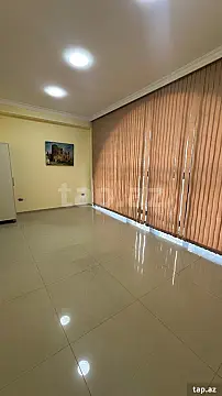 Kirayə verilir obyekt