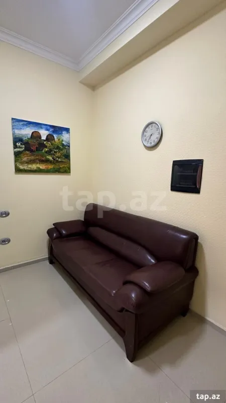 Kirayə verilir obyekt