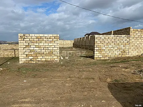 Satılır torpaq sahəsi — Bakı, Mehdiabad