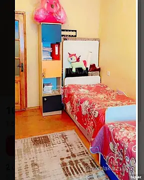 Satılır 2 otaqlı mənzil 55 m² — Bakı, Suraxanı 2 otaq 55.00 m²