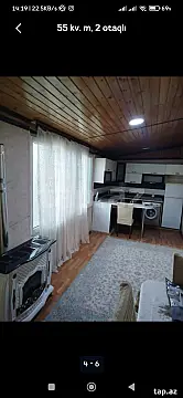 Kirayə verilir 2 otaqlı yeni tikili 100 m²