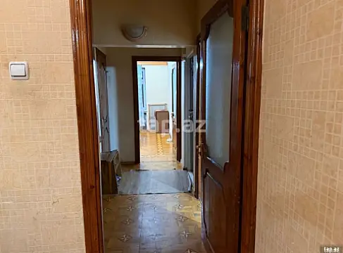 Kirayə verilir 2 otaqlı mənzil 55 m²