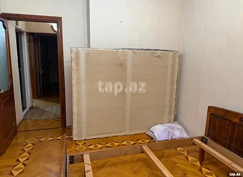 Kirayə verilir 2 otaqlı mənzil 55 m²