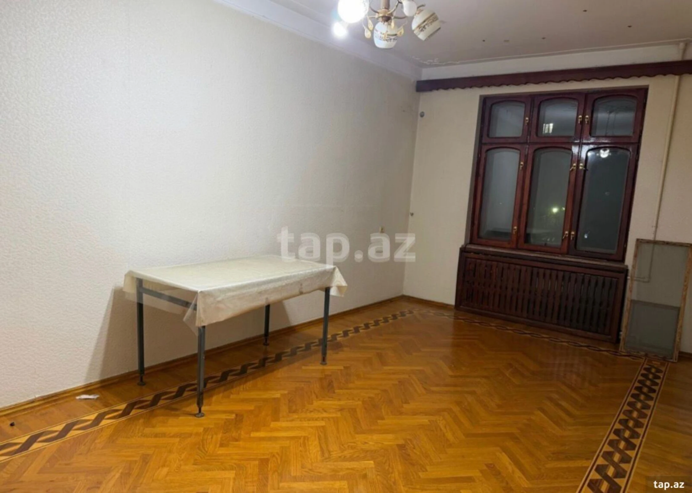 Kirayə verilir 2 otaqlı mənzil 55 m²