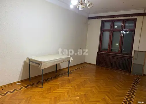 Kirayə verilir 2 otaqlı mənzil 55 m²