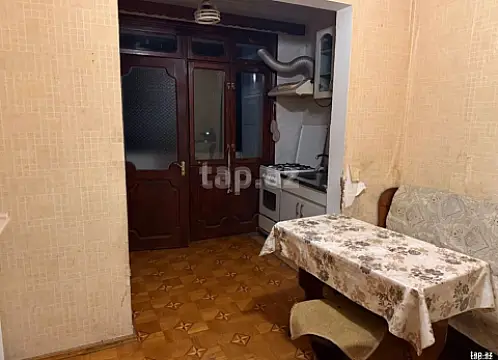 Kirayə verilir 2 otaqlı mənzil 55 m²