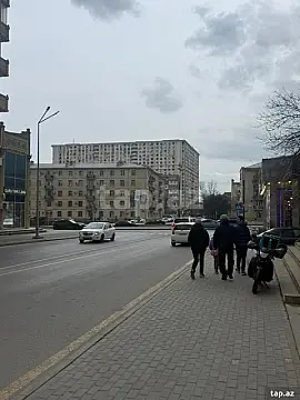 Kirayə verilir obyekt