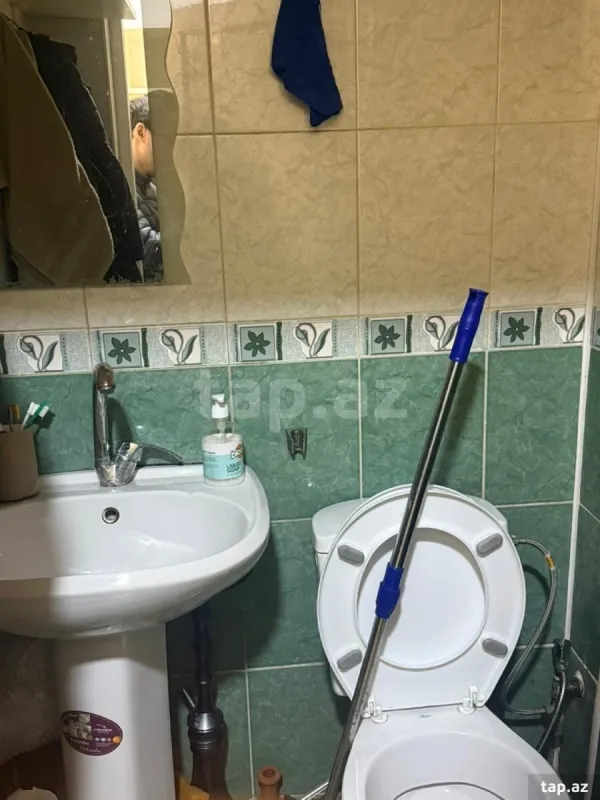 Kirayə verilir obyekt