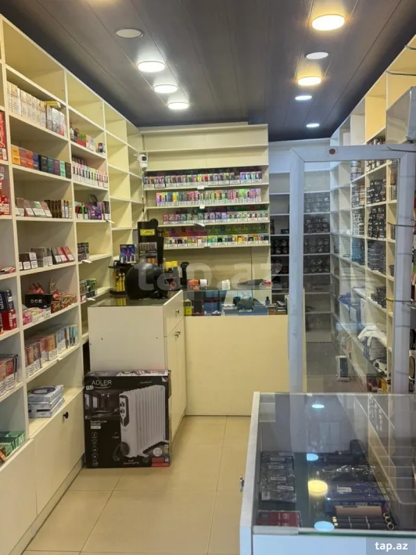 Kirayə verilir obyekt