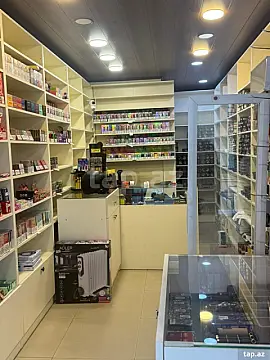 Kirayə verilir obyekt