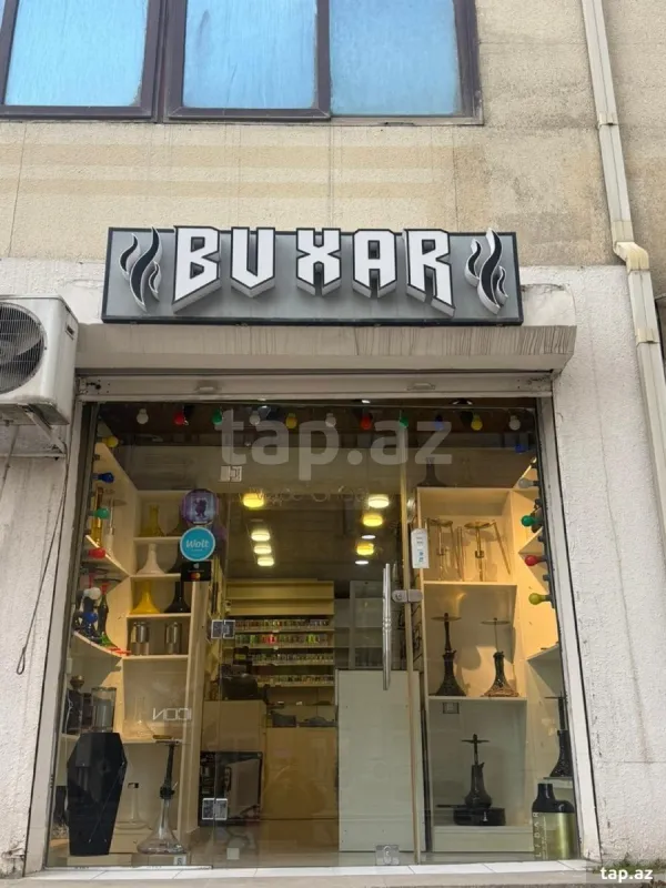 Kirayə verilir obyekt