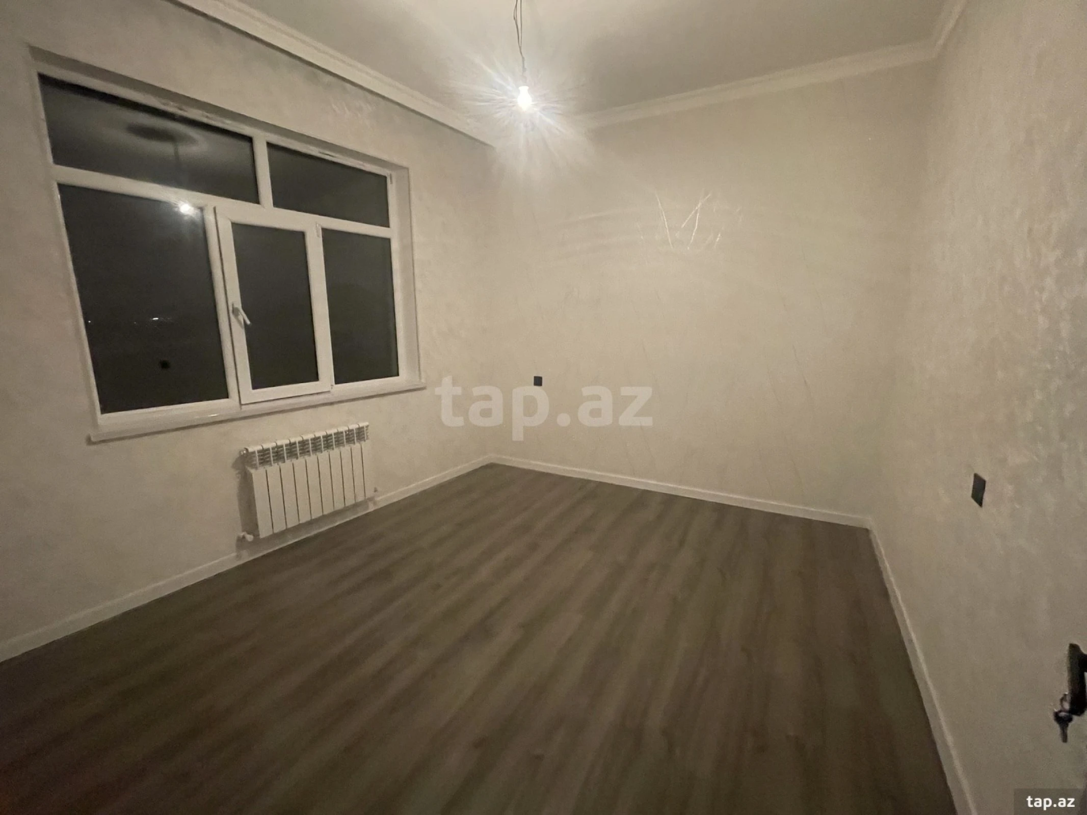 Kirayə verilir 3 otaqlı yeni tikili 85 m²