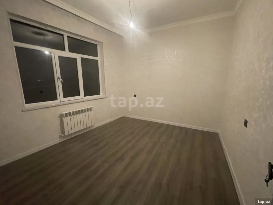 Kirayə verilir 3 otaqlı yeni tikili 85 m²