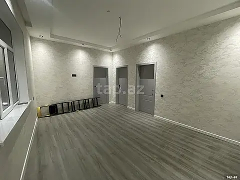 Kirayə verilir 3 otaqlı yeni tikili 85 m² — Bakı, Masazır 3 otaq 85.00 m²