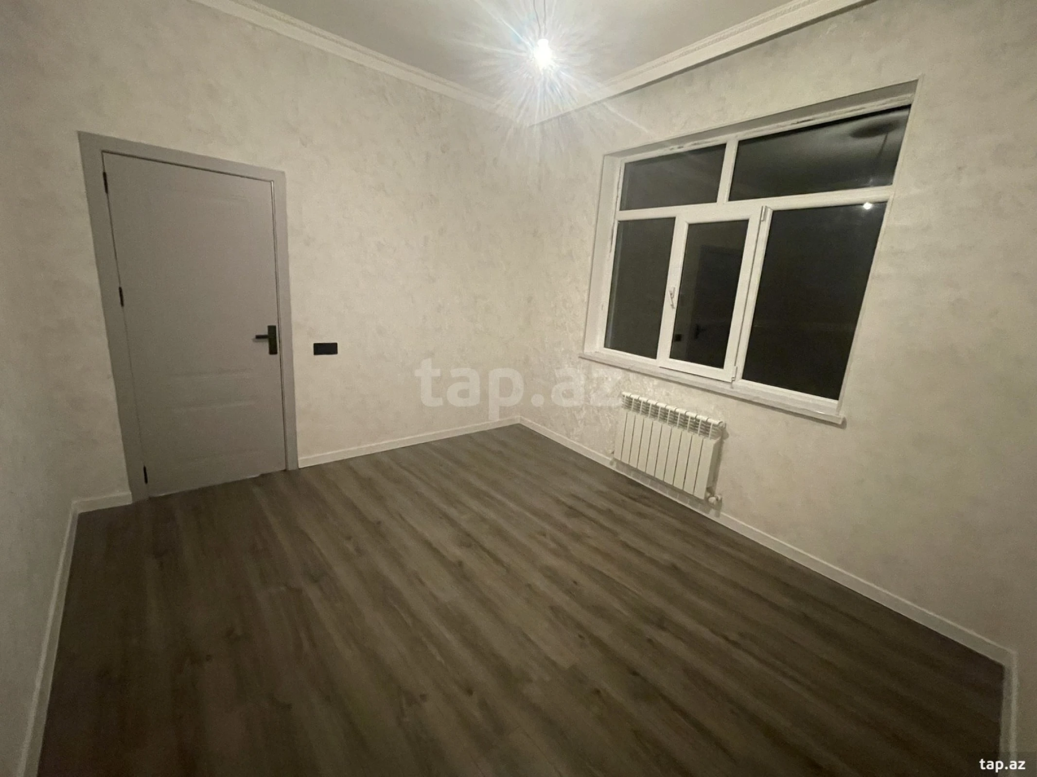 Kirayə verilir 3 otaqlı yeni tikili 85 m²