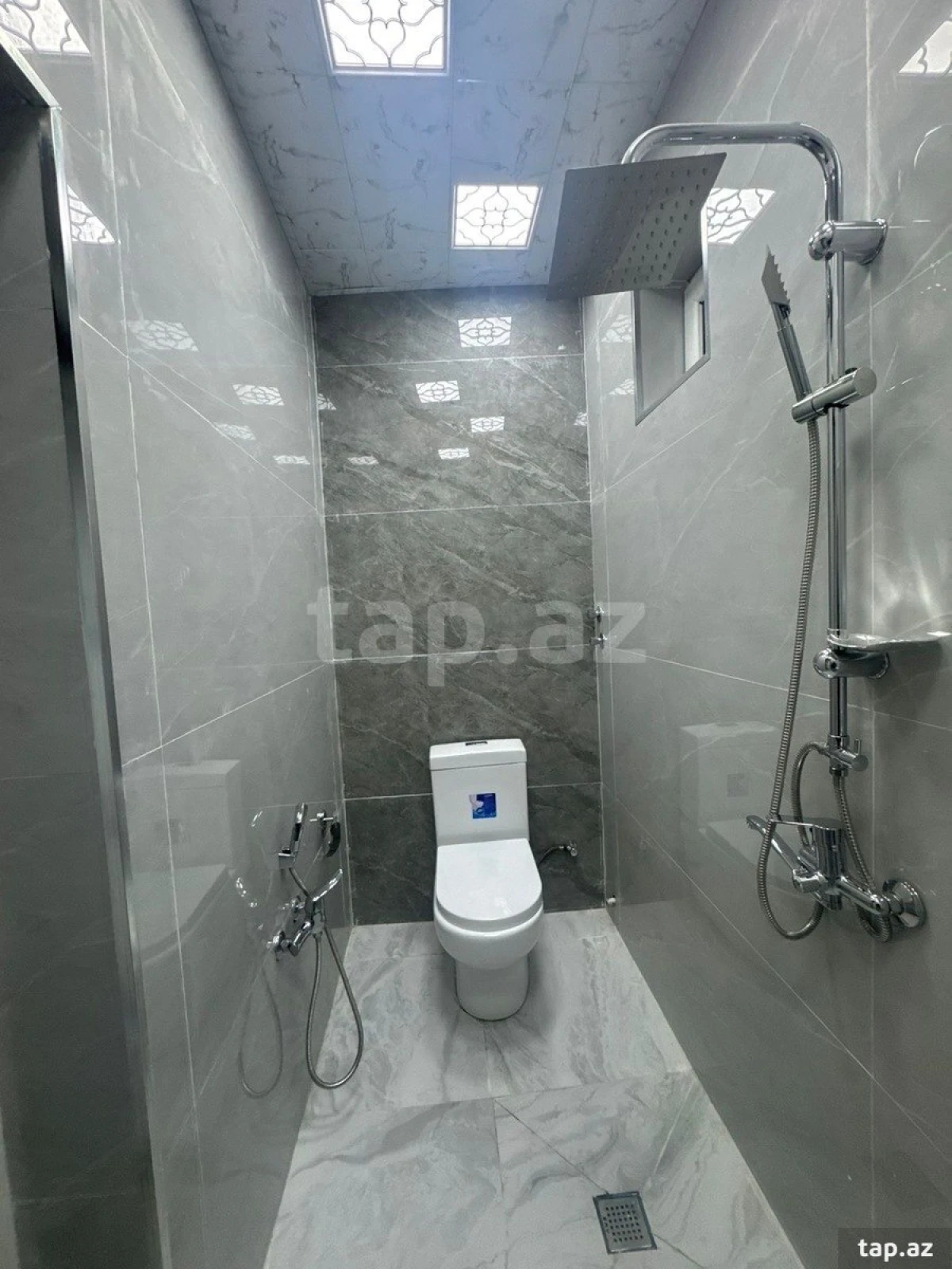 Kirayə verilir 3 otaqlı yeni tikili 85 m²