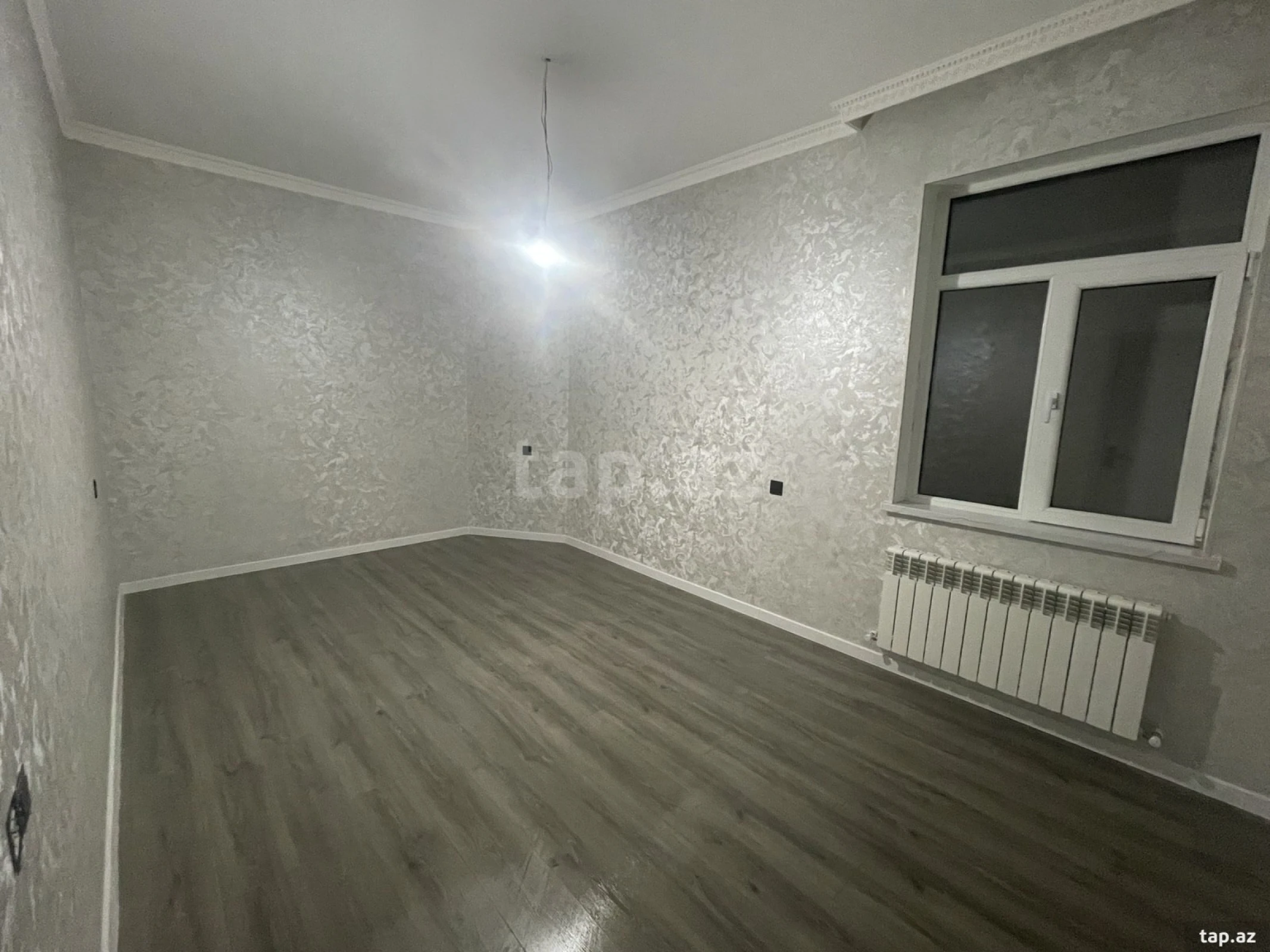 Kirayə verilir 3 otaqlı yeni tikili 85 m²