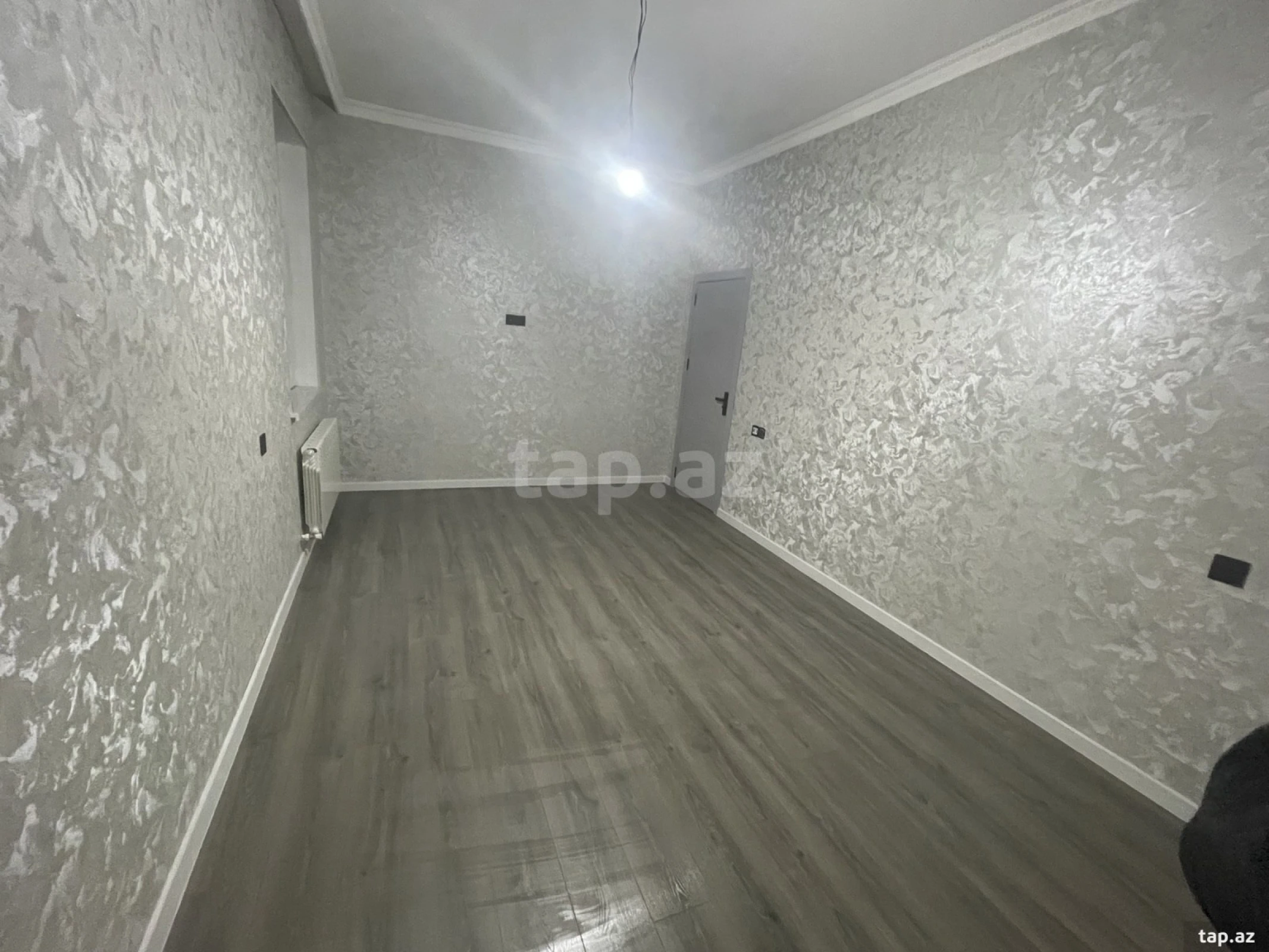 Kirayə verilir 3 otaqlı yeni tikili 85 m²