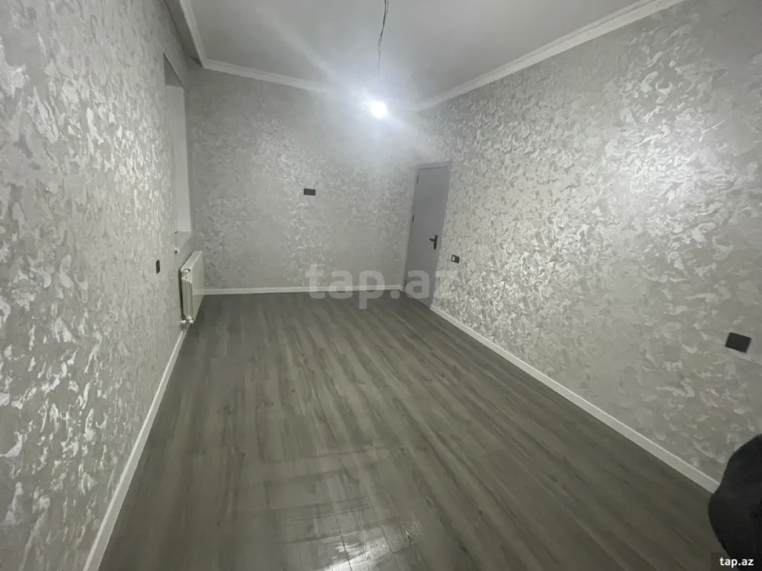 Kirayə verilir 3 otaqlı yeni tikili 85 m²