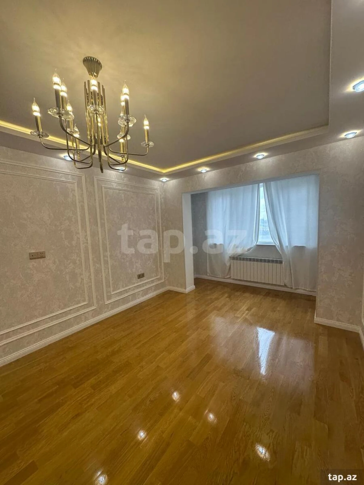 Satılır 3 otaqlı mənzil 90 m²