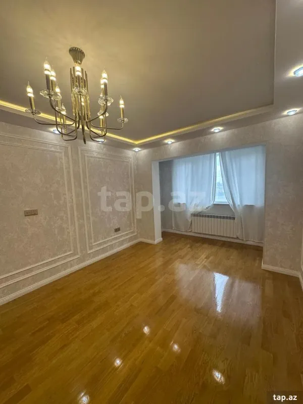 Satılır 3 otaqlı mənzil 90 m²