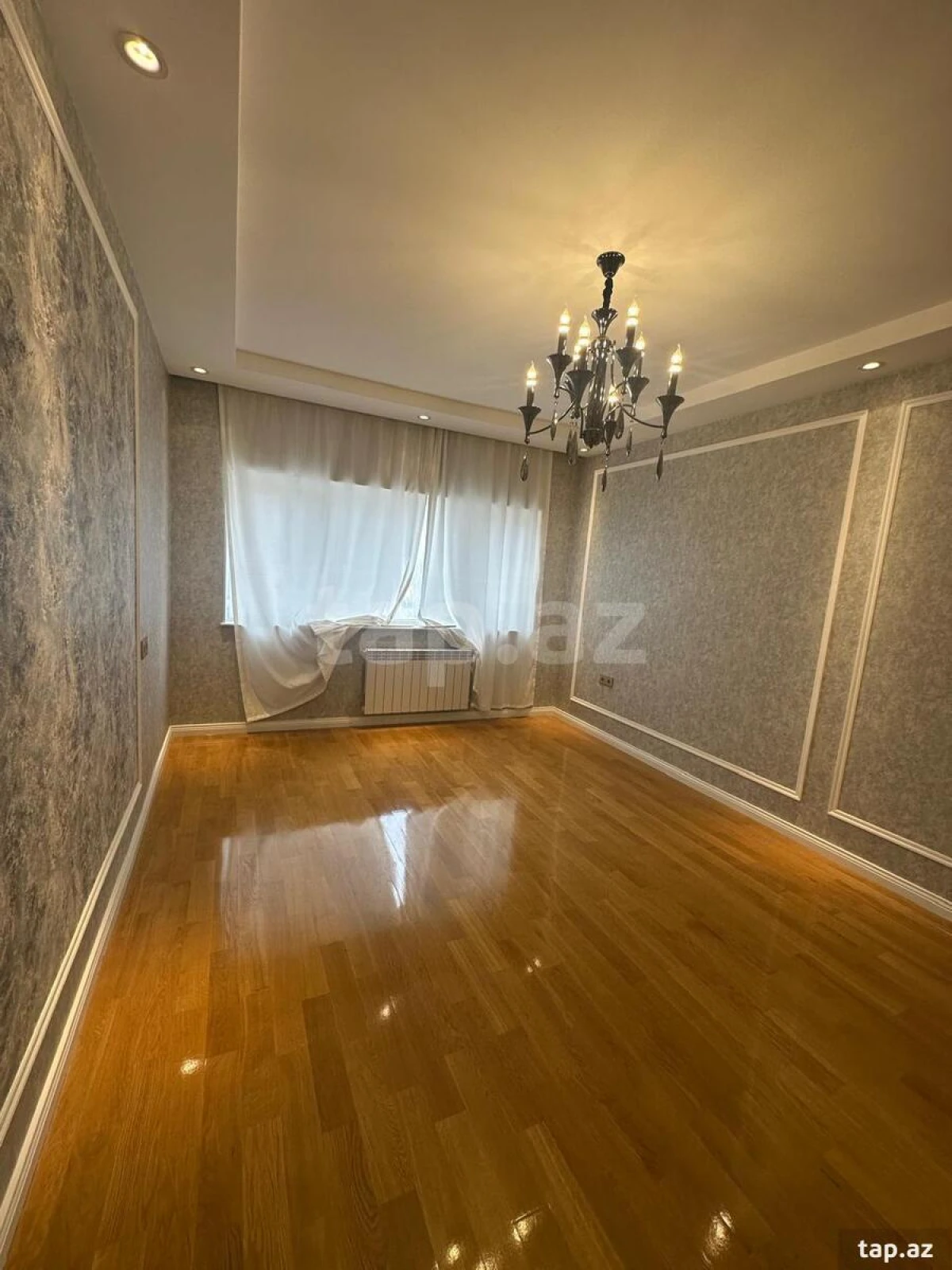 Satılır 3 otaqlı mənzil 90 m²