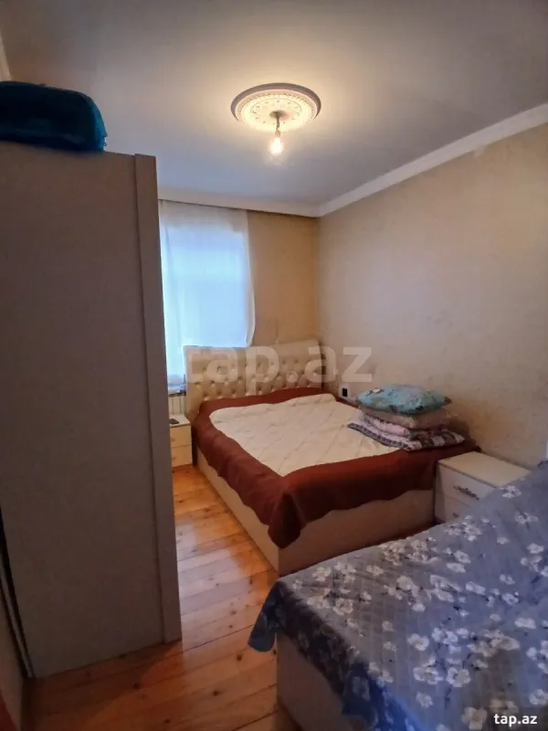 Satılır 3 otaqlı həyət evi