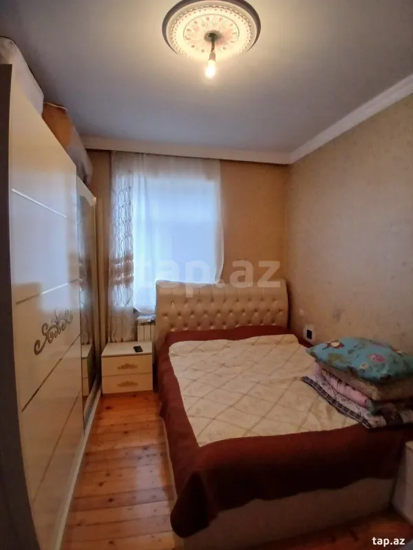 Satılır 3 otaqlı həyət evi