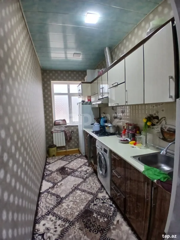 Satılır 3 otaqlı həyət evi