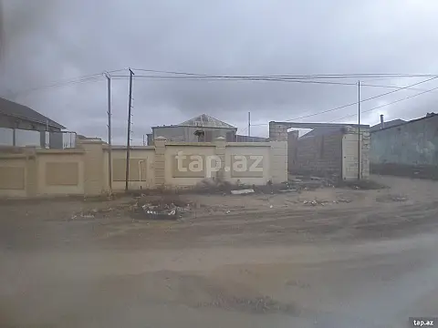 Satılır 1 otaqlı həyət evi — Bakı 1 otaq