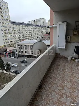 Kirayə verilir 2 otaqlı yeni tikili 60 m²