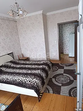 Kirayə verilir 2 otaqlı yeni tikili 60 m²